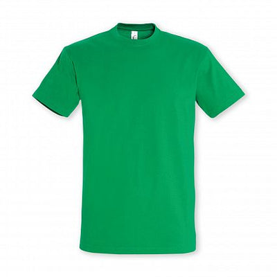 Sols Imperial Mens T- Shirt