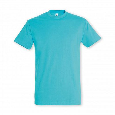 Sols Imperial Mens T- Shirt