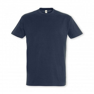 Sols Imperial Mens T- Shirt