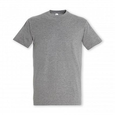 Sols Imperial Mens T- Shirt