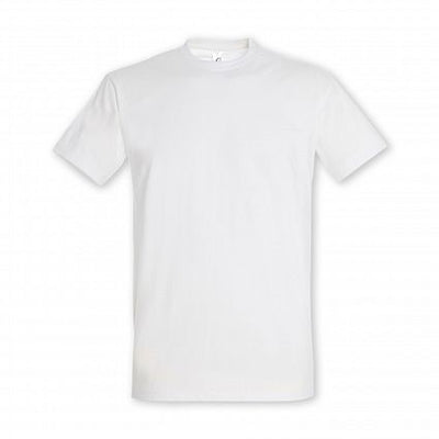 Sols Imperial Mens T- Shirt