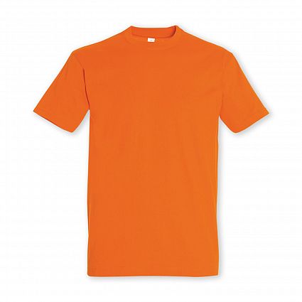 Sols Imperial Mens T- Shirt