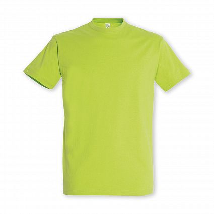 Sols Imperial Mens T- Shirt