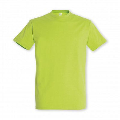 Sols Imperial Mens T- Shirt