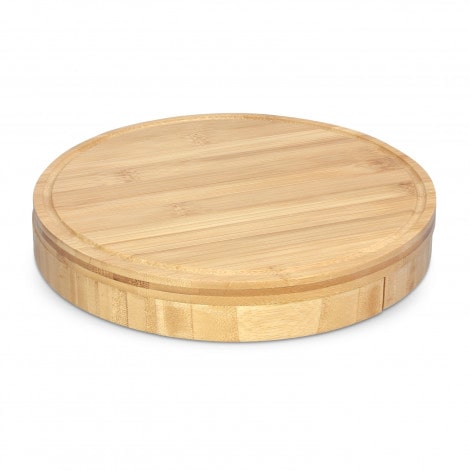 Kensington Cheese Board Set