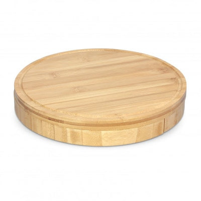 Kensington Cheese Board Set