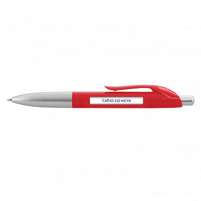 Spin Message Pen