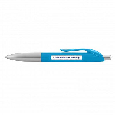 Spin Message Pen