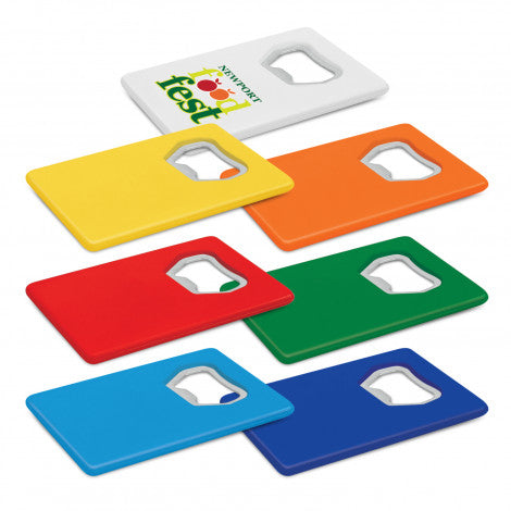 Gala Bottle Opener