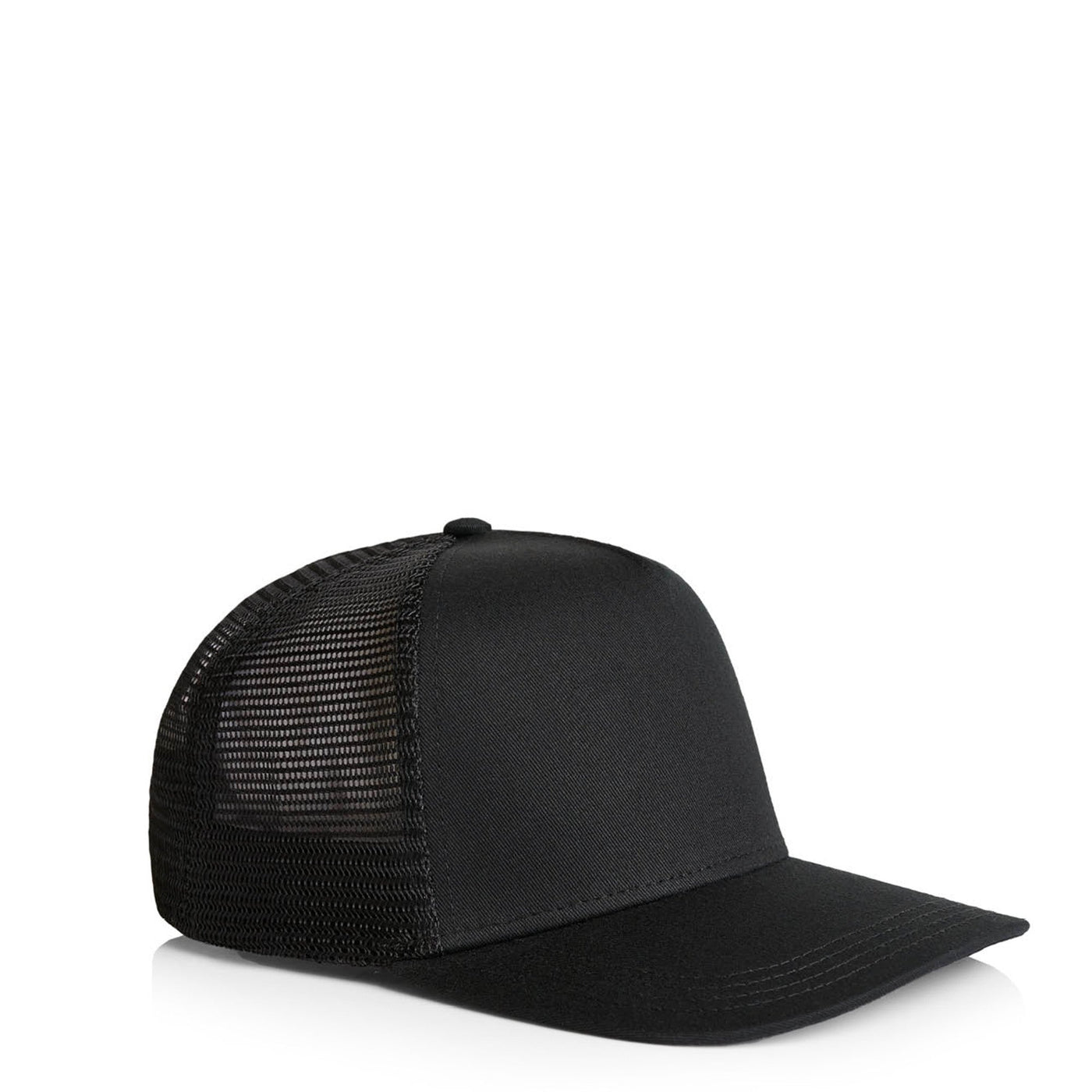 1108-STOCK TRUCKER CAP