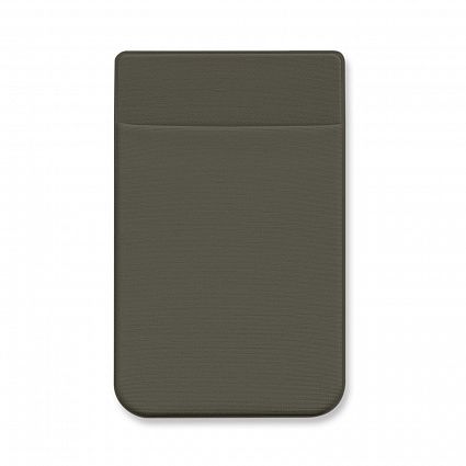 Lycra Phone Wallet