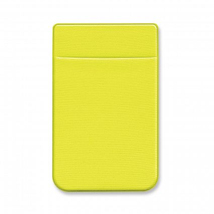 Lycra Phone Wallet
