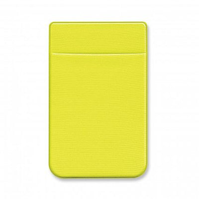 Lycra Phone Wallet