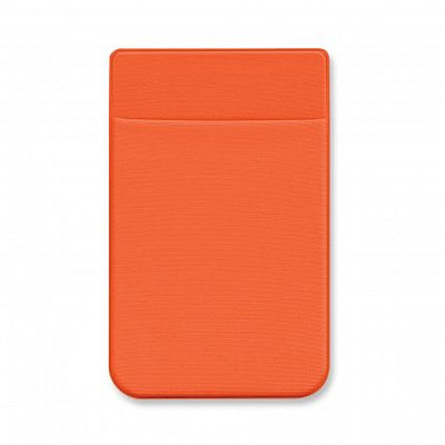 Lycra Phone Wallet