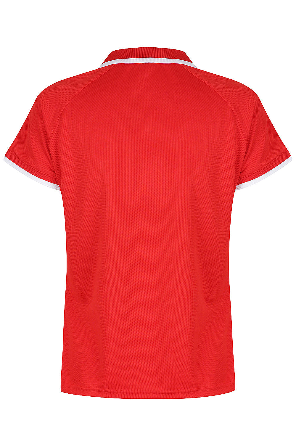 2322-DOUBLE BAY LADY POLOS