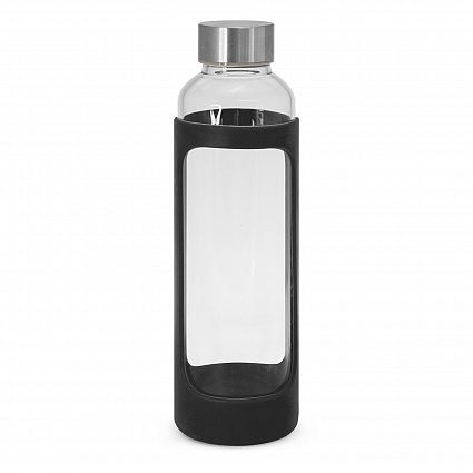 Venus Glass Drink Bottle 600ml