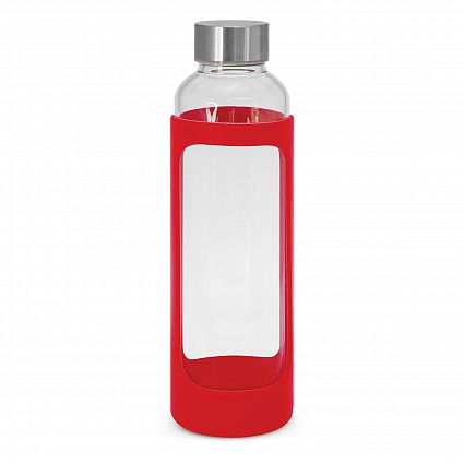 Venus Glass Drink Bottle 600ml