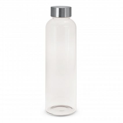 Venus Glass Drink Bottle 600ml