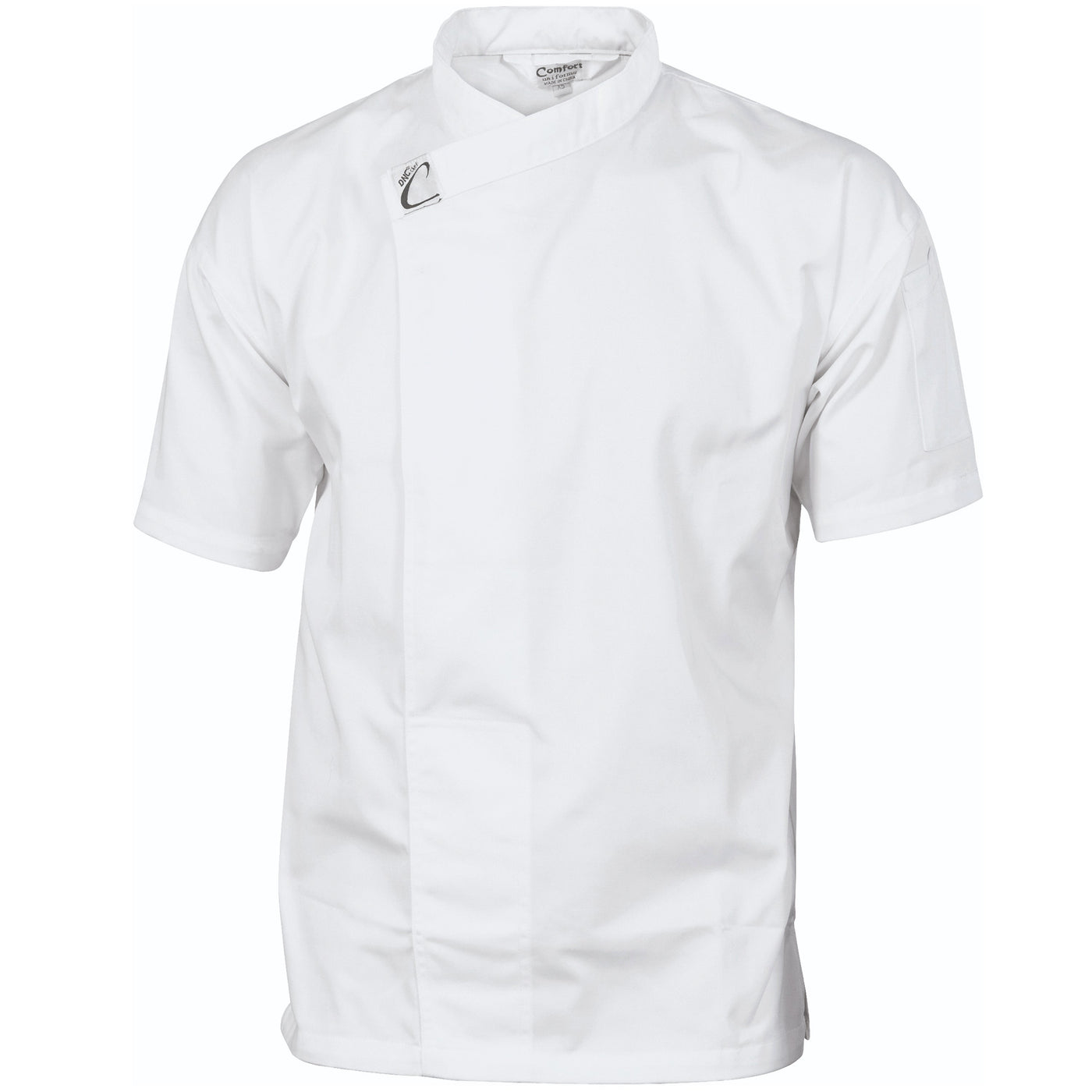 Tunic - Short Sleeve