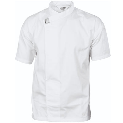 Tunic - Short Sleeve