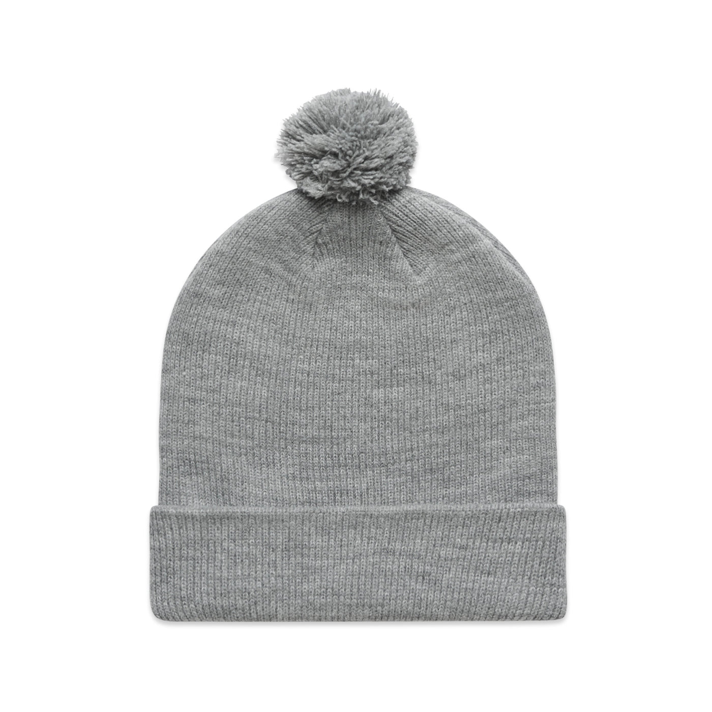 1124-POM POM BEANIE