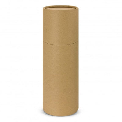 Venus Glass Drink Bottle - Neoprene Sleeve 600ml