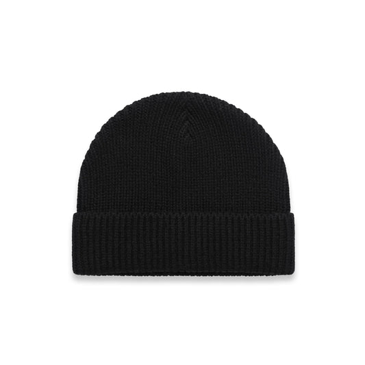 1125-GAUGE BEANIE