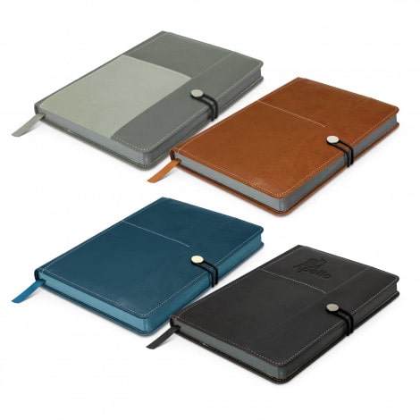 Melrose Note Book