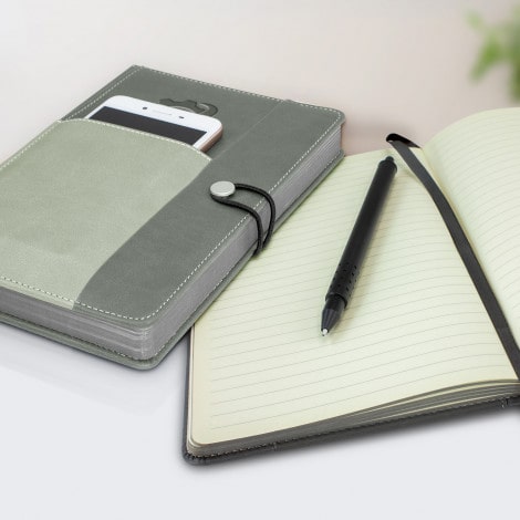 Melrose Note Book