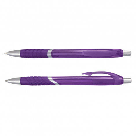 Jet Pen - Translucent Barrel