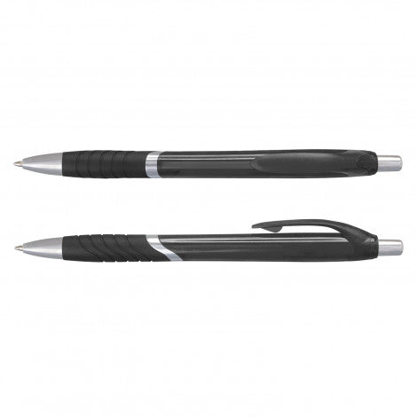 Jet Pen - Translucent Barrel
