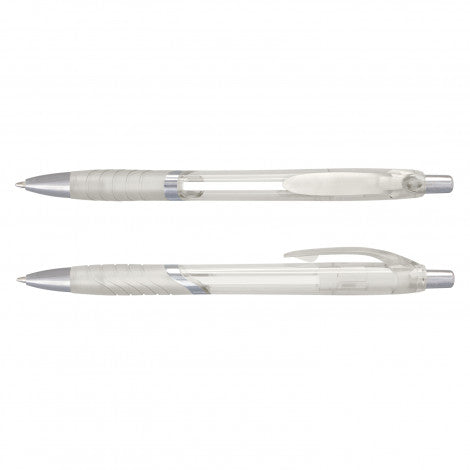 Jet Pen - Translucent Barrel