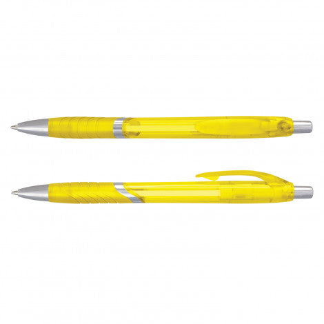 Jet Pen - Translucent Barrel