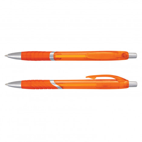 Jet Pen - Translucent Barrel