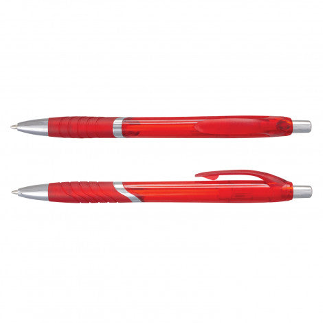 Jet Pen - Translucent Barrel