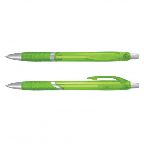 Jet Pen - Translucent Barrel