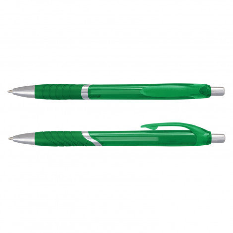 Jet Pen - Translucent Barrel