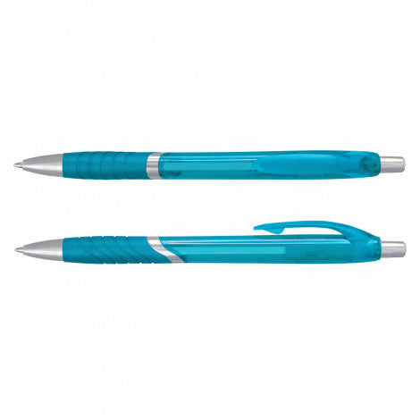 Jet Pen - Translucent Barrel