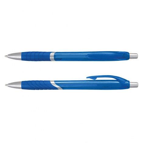Jet Pen - Translucent Barrel