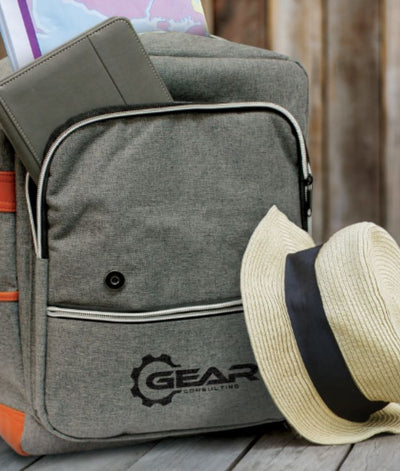 Nirvana Backpack