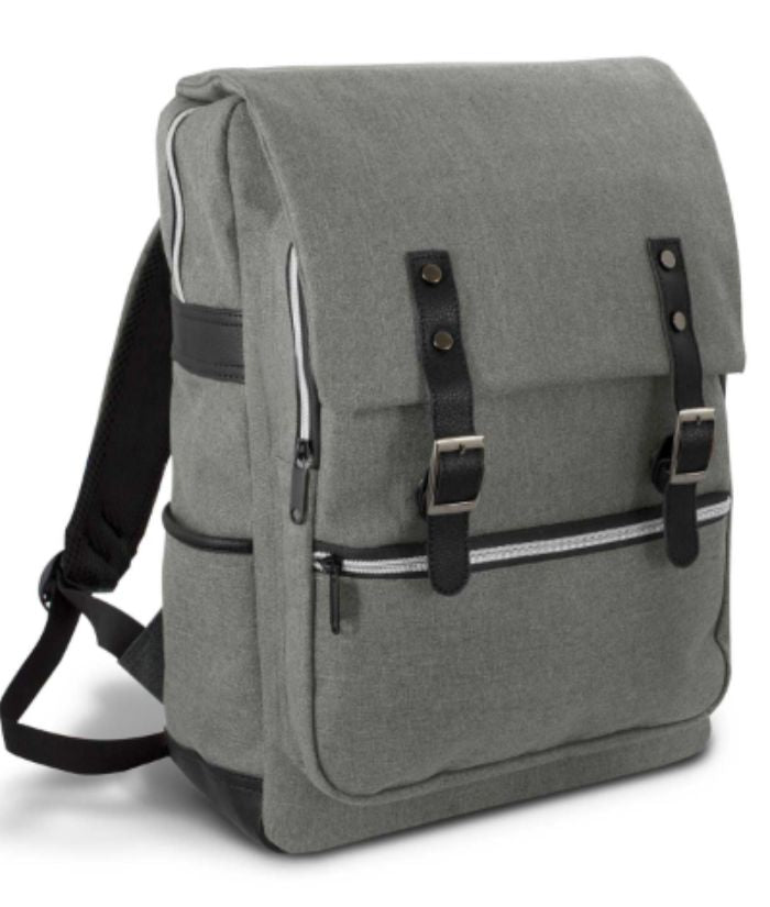 Nirvana Backpack