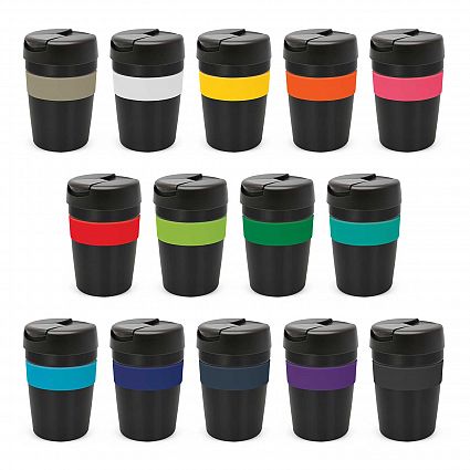 Java Vacuum Cup - 340ml
