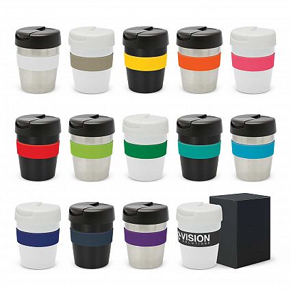 Java Vacuum Cup - 230ml