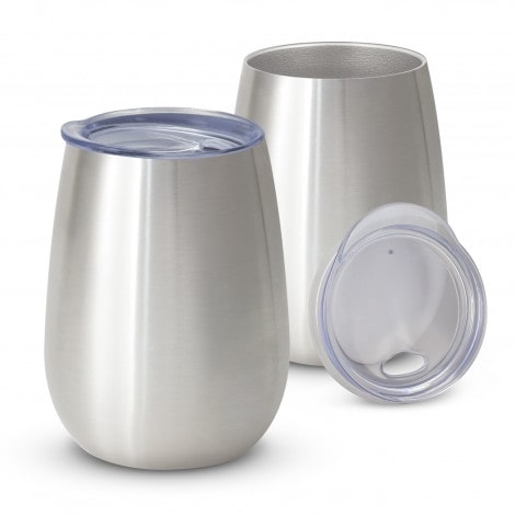 Cordia Vacuum Reusable Coffee Cup - 300ml