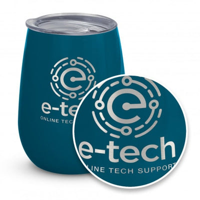 Cordia Vacuum Reusable Coffee Cup - 300ml