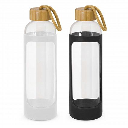 Eden Drink Bottle - 600ml with Silicone Sleeve