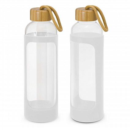 Eden Drink Bottle - 600ml with Silicone Sleeve