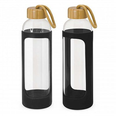 Eden Drink Bottle - 600ml with Silicone Sleeve