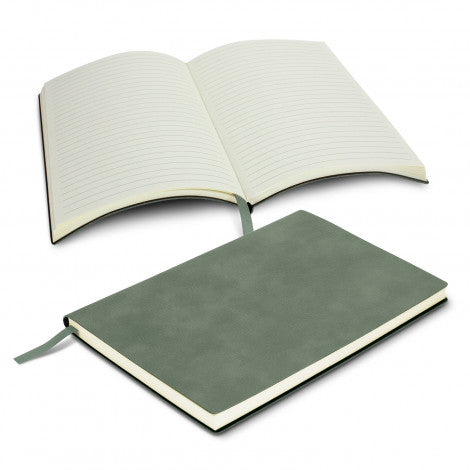 Genoa Soft Cover Note Book