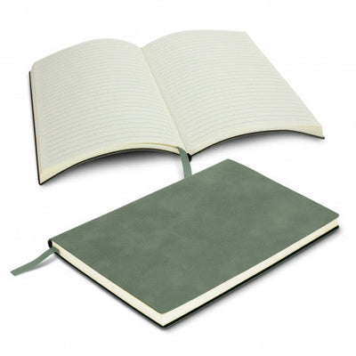 Genoa Soft Cover Note Book